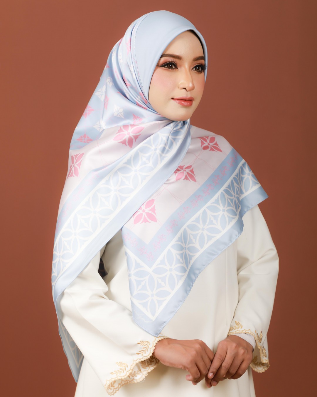 HANIS SATIN - HS25