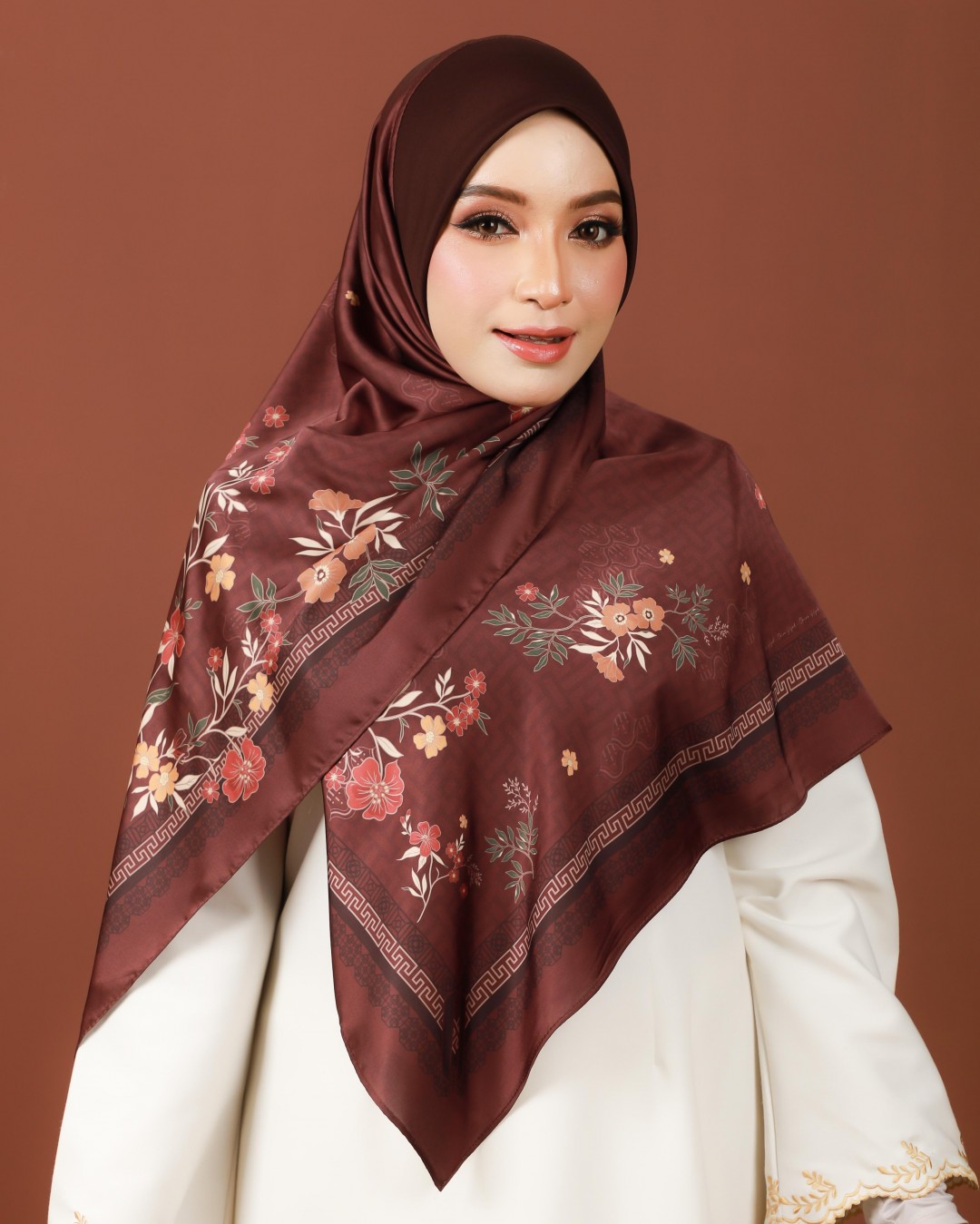 HANIS SATIN - HS33