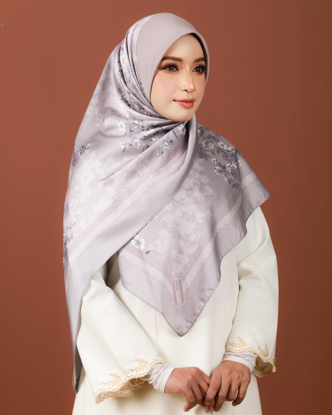 HANIS SATIN - HS28