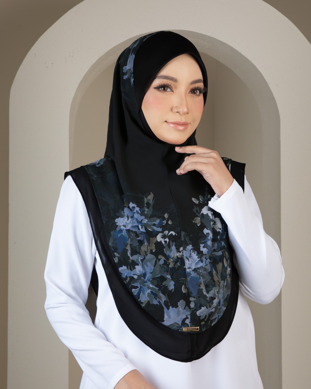 RAUDHAH PRINTED - RC21