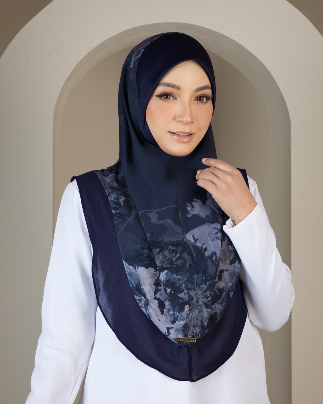 RAUDHAH PRINTED - RC20