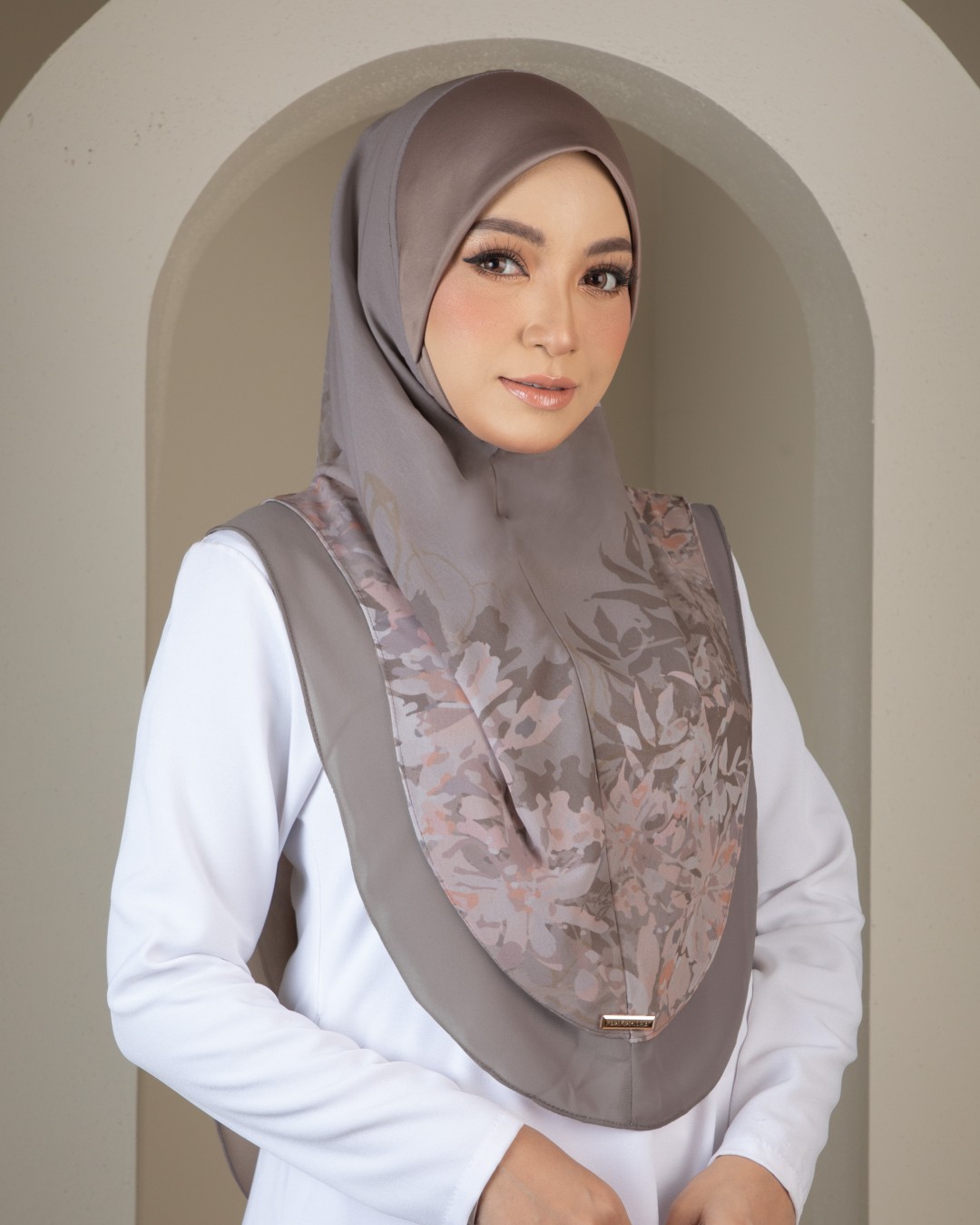 RAUDHAH PRINTED - RC16