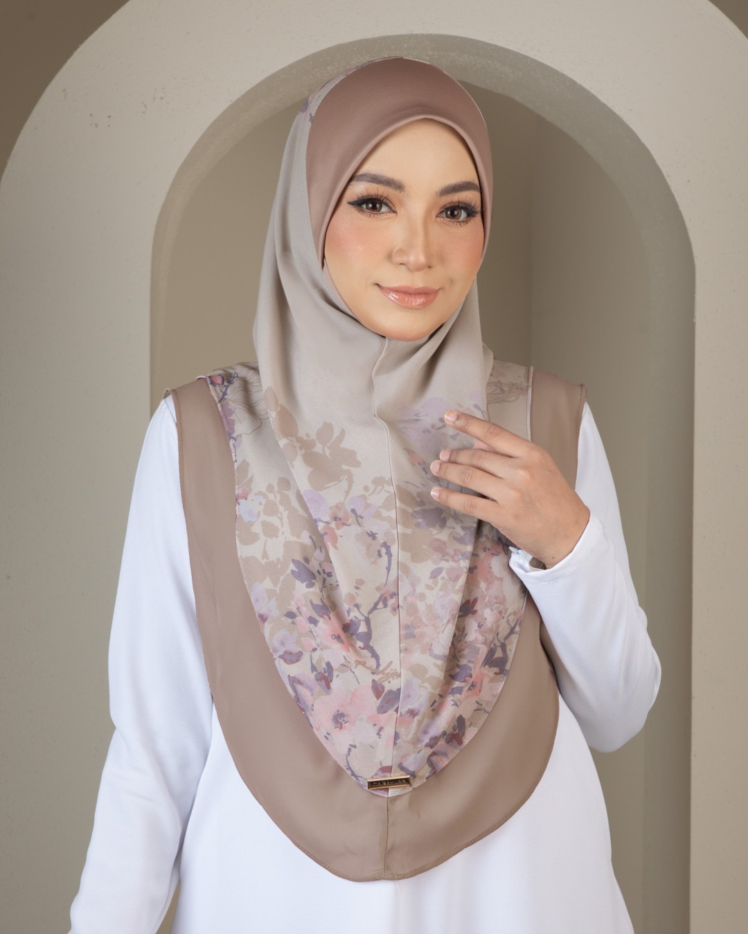 RAUDHAH PRINTED - RC11