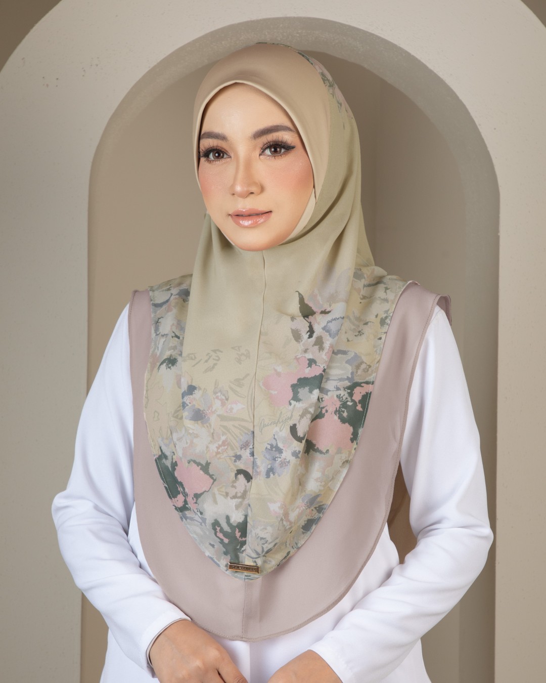 RAUDHAH PRINTED - RC12