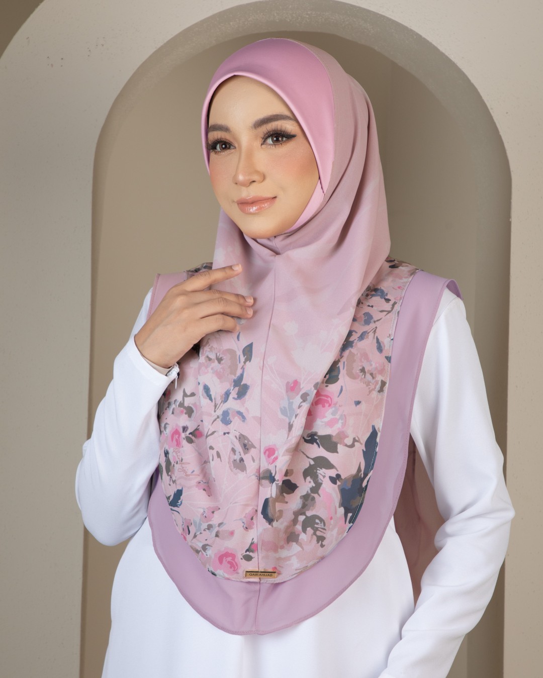 RAUDHAH PRINTED - RC13