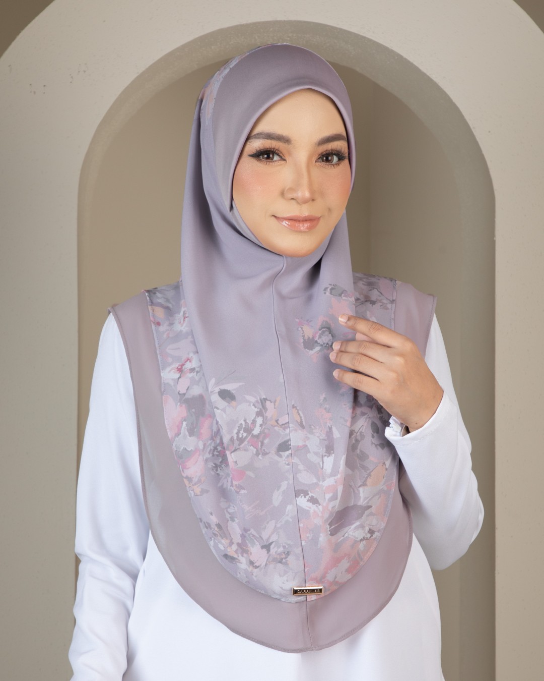 RAUDHAH PRINTED - RC15