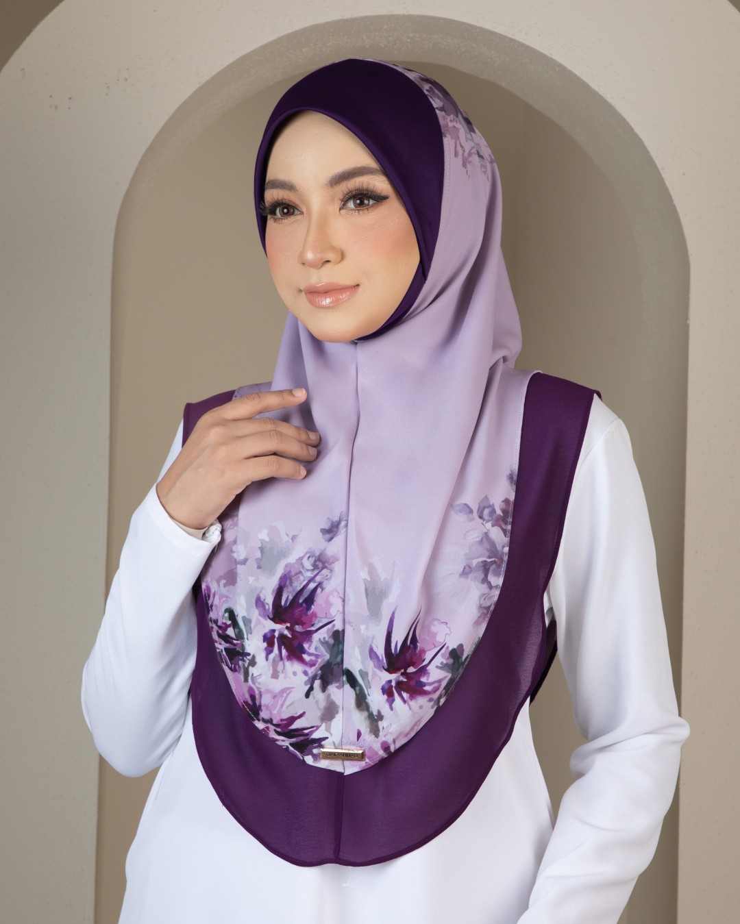 RAUDHAH PRINTED - RC23