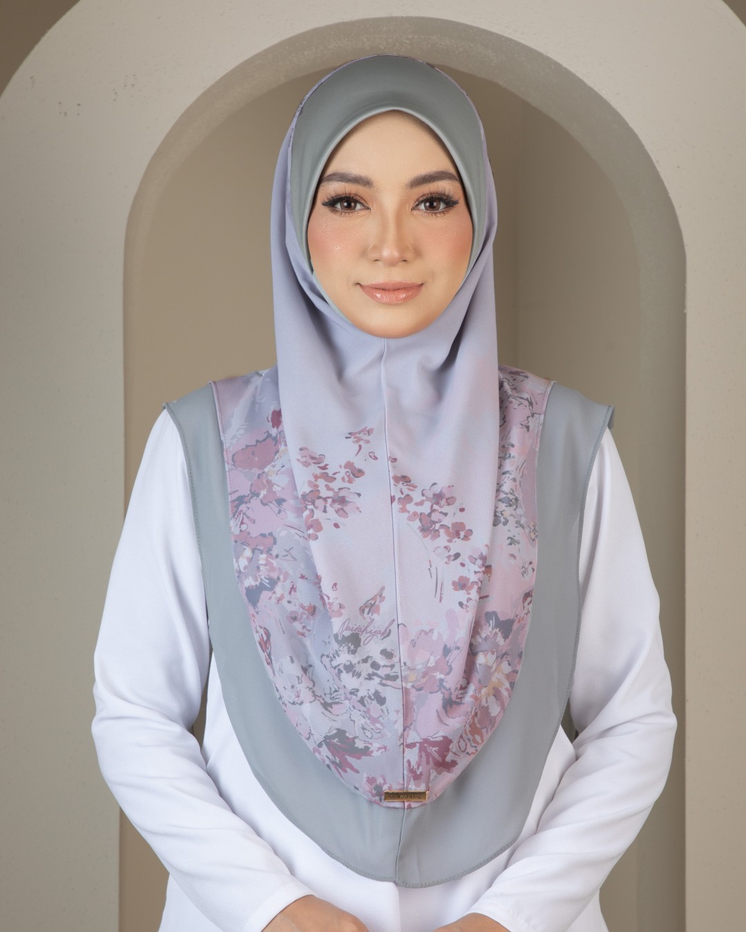 RAUDHAH PRINTED - RC14