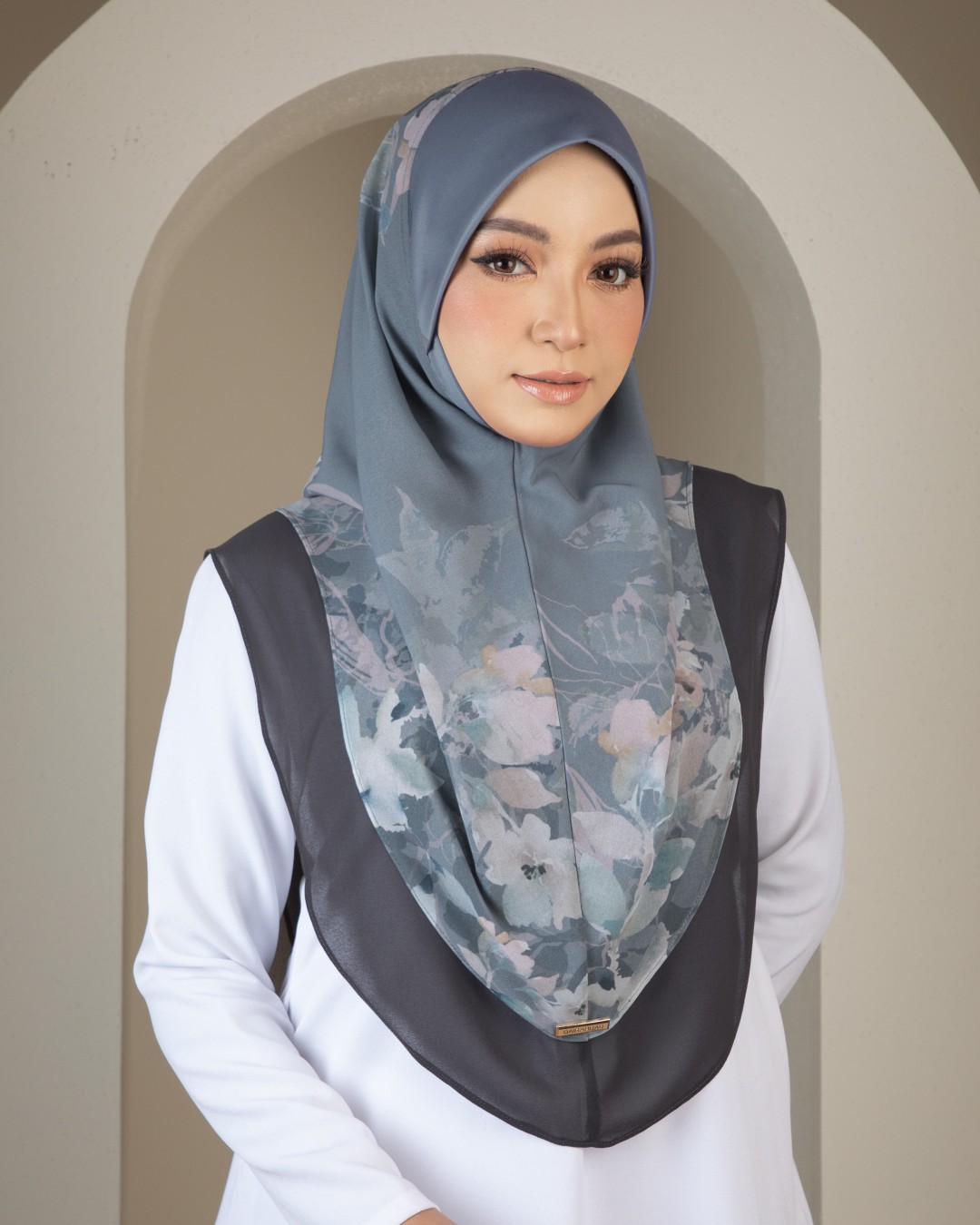 RAUDHAH PRINTED - RC17