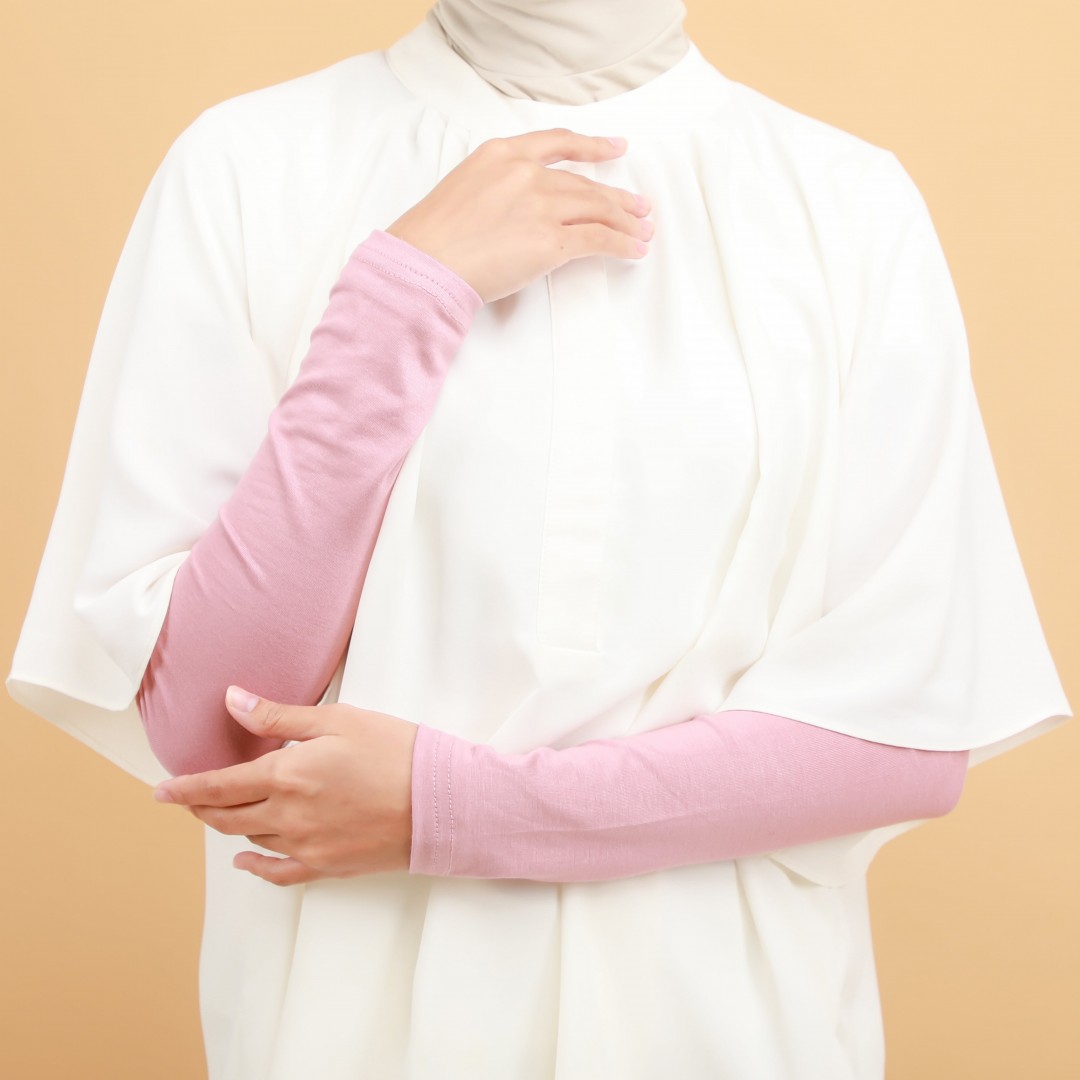 HANI HANDSOCK - HD08 (PASTEL PINK)