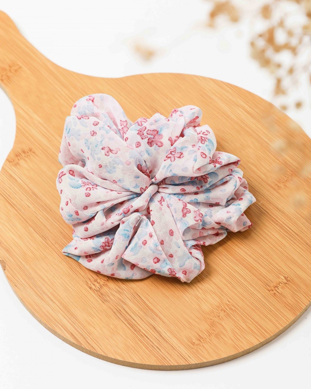 SCRUNCHY PRINTED - CHP08