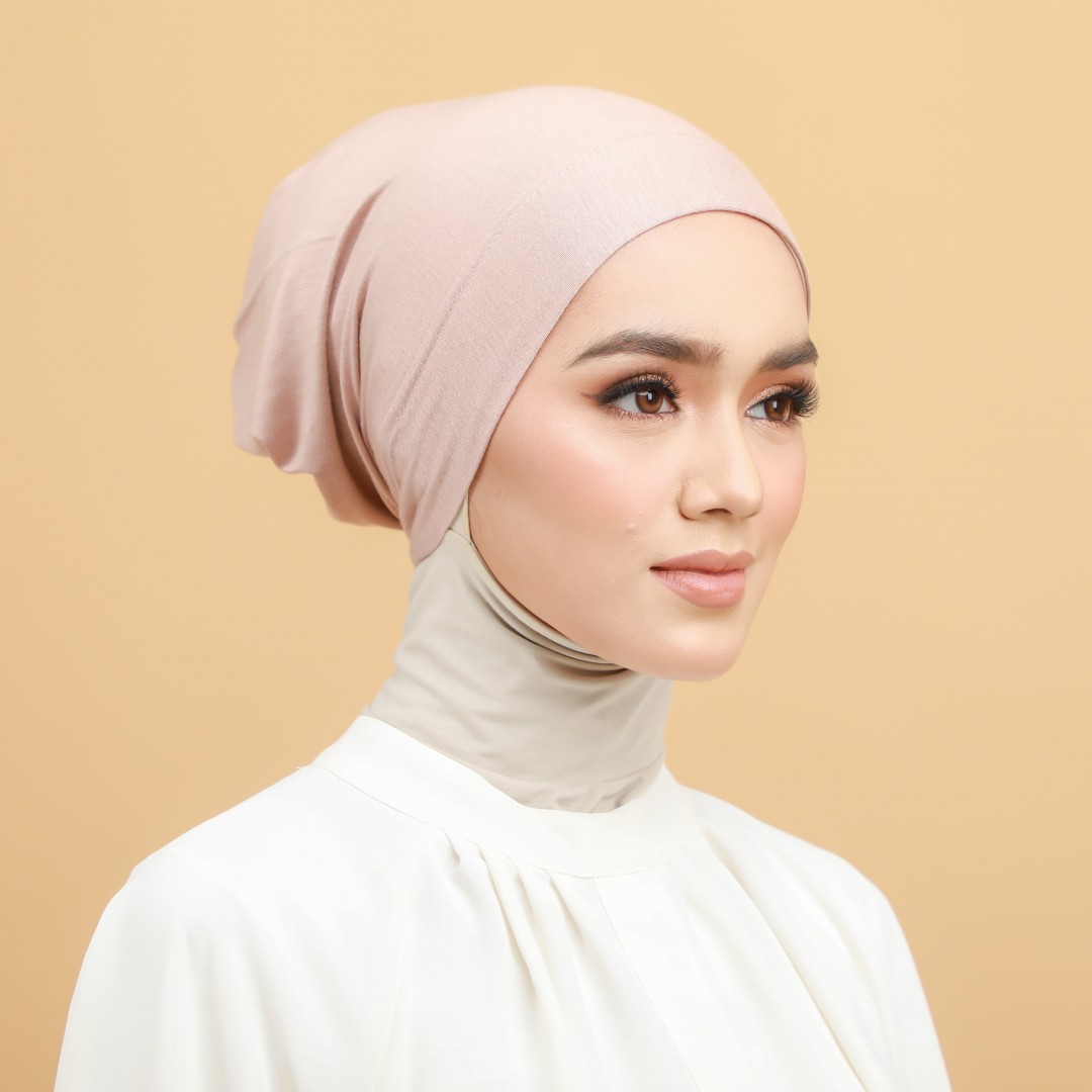 SNOW INNER - SN07 (POWDER PINK)