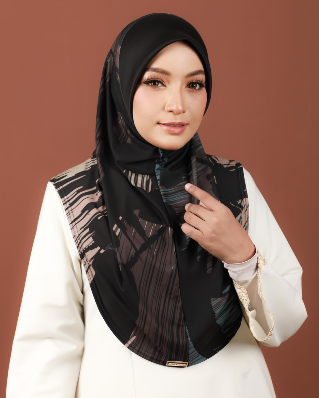 AZURA SLIM CUT - AZS69