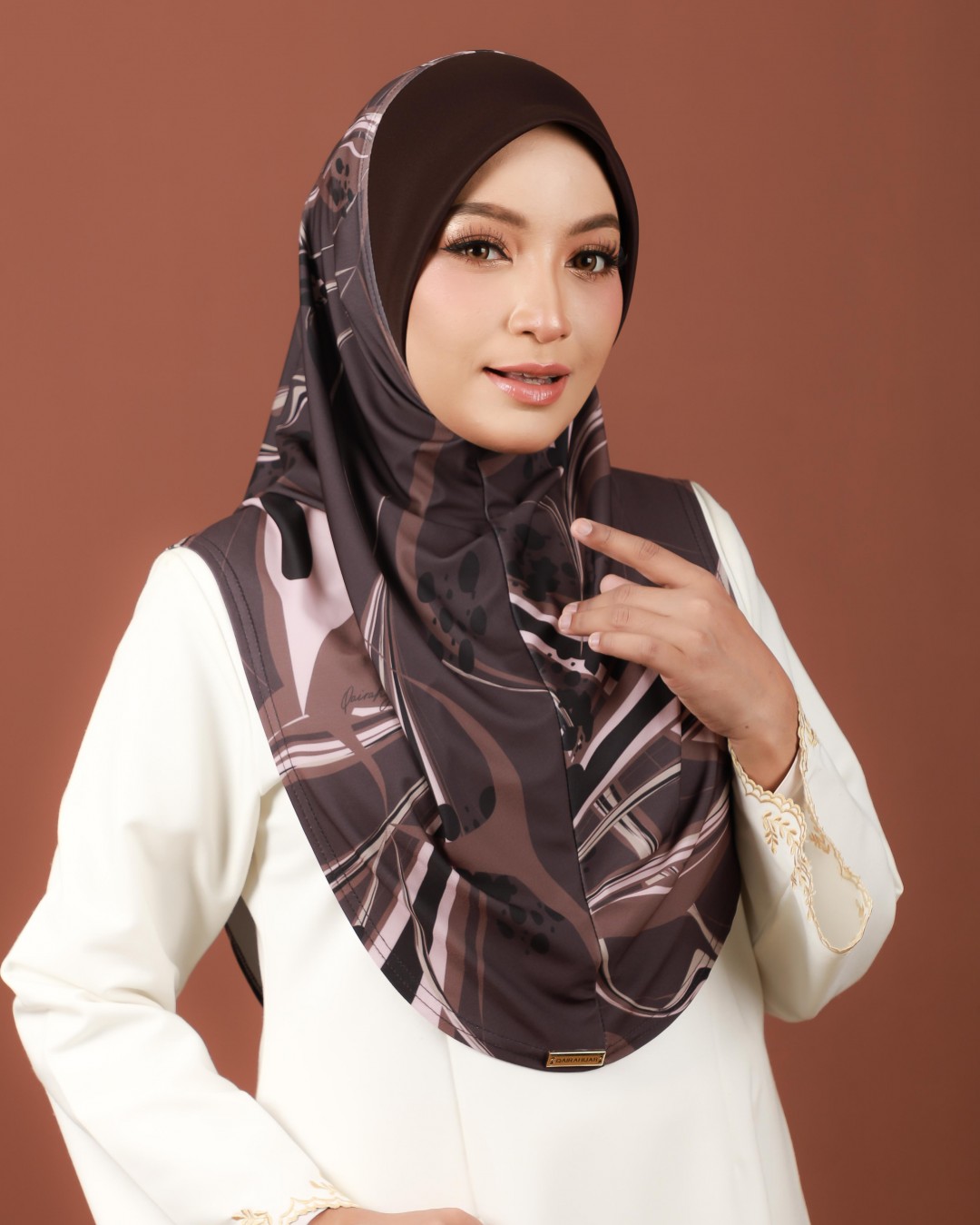 AZURA SLIM CUT - AZS65