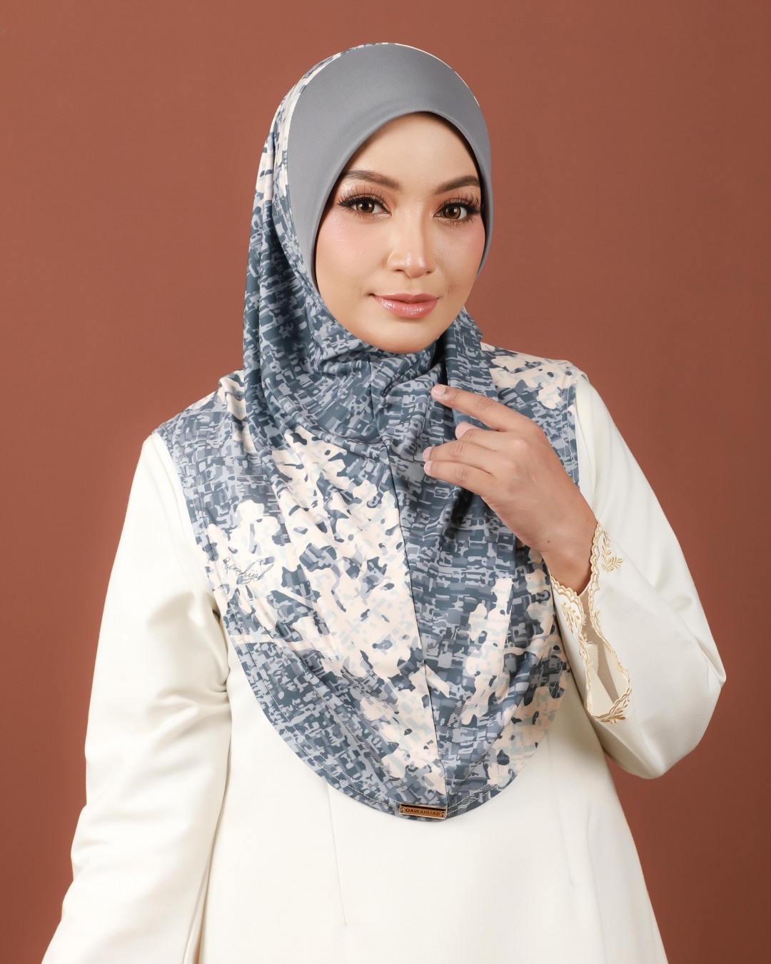 AZURA SLIM CUT - AZS64