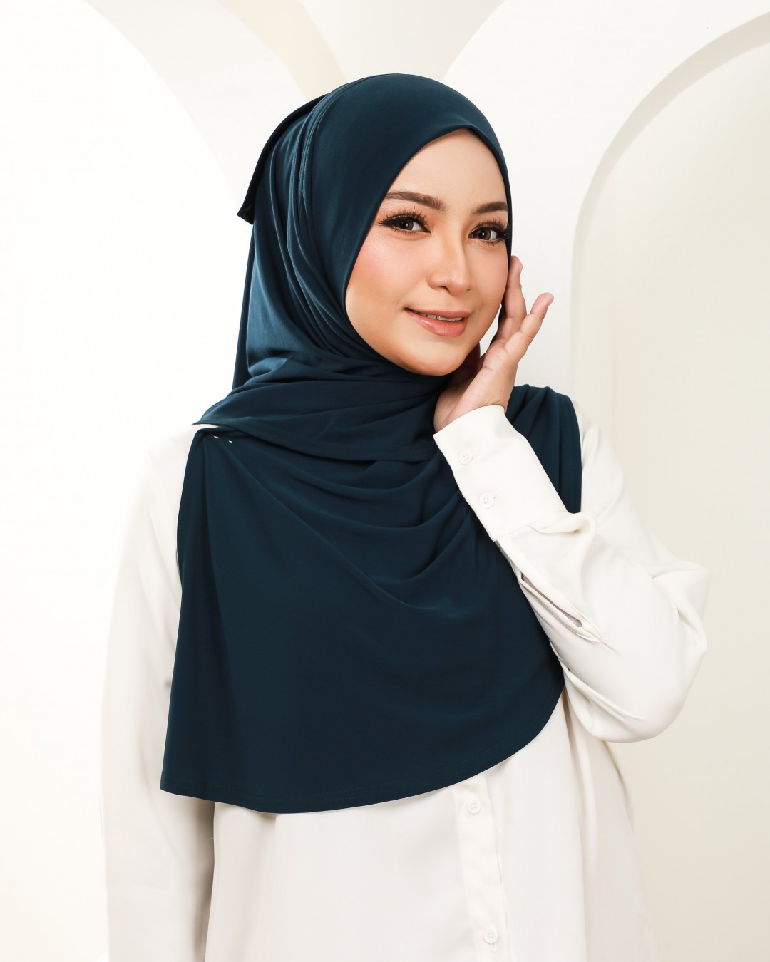 FREYA BAWAL BERTALI - FRE14(DARK GREEN)