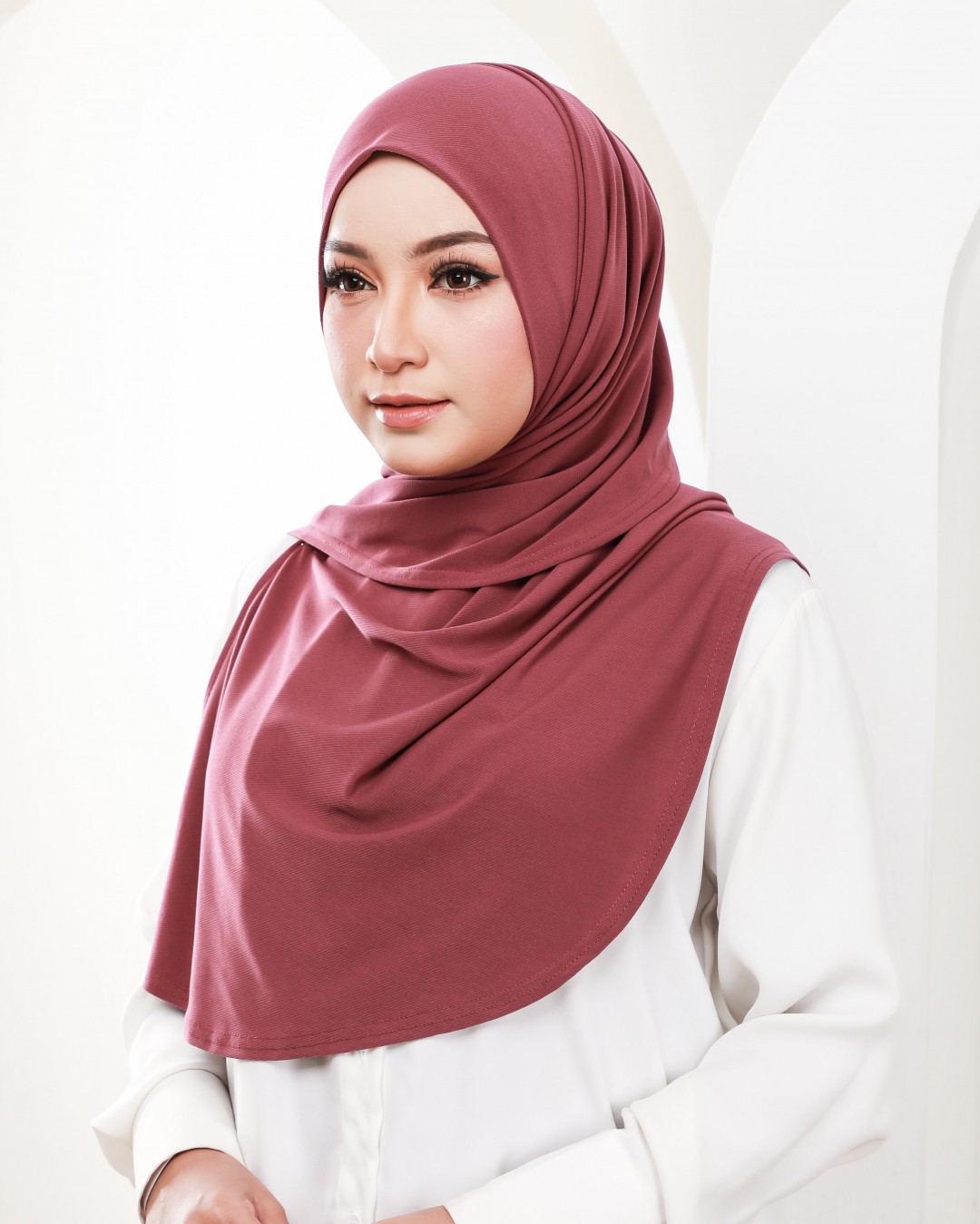 FREYA BAWAL BERTALI - FRE10(BURGUNDY)