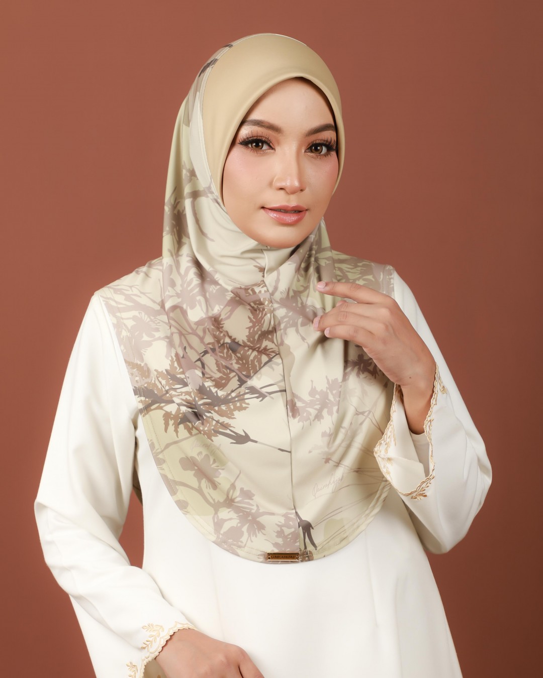 AZURA SLIM CUT - AZS61