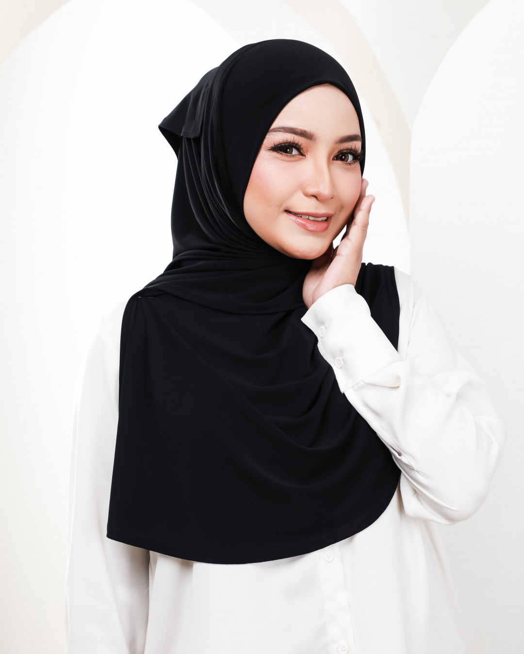 FREYA BAWAL BERTALI - FRE16(BLACK)