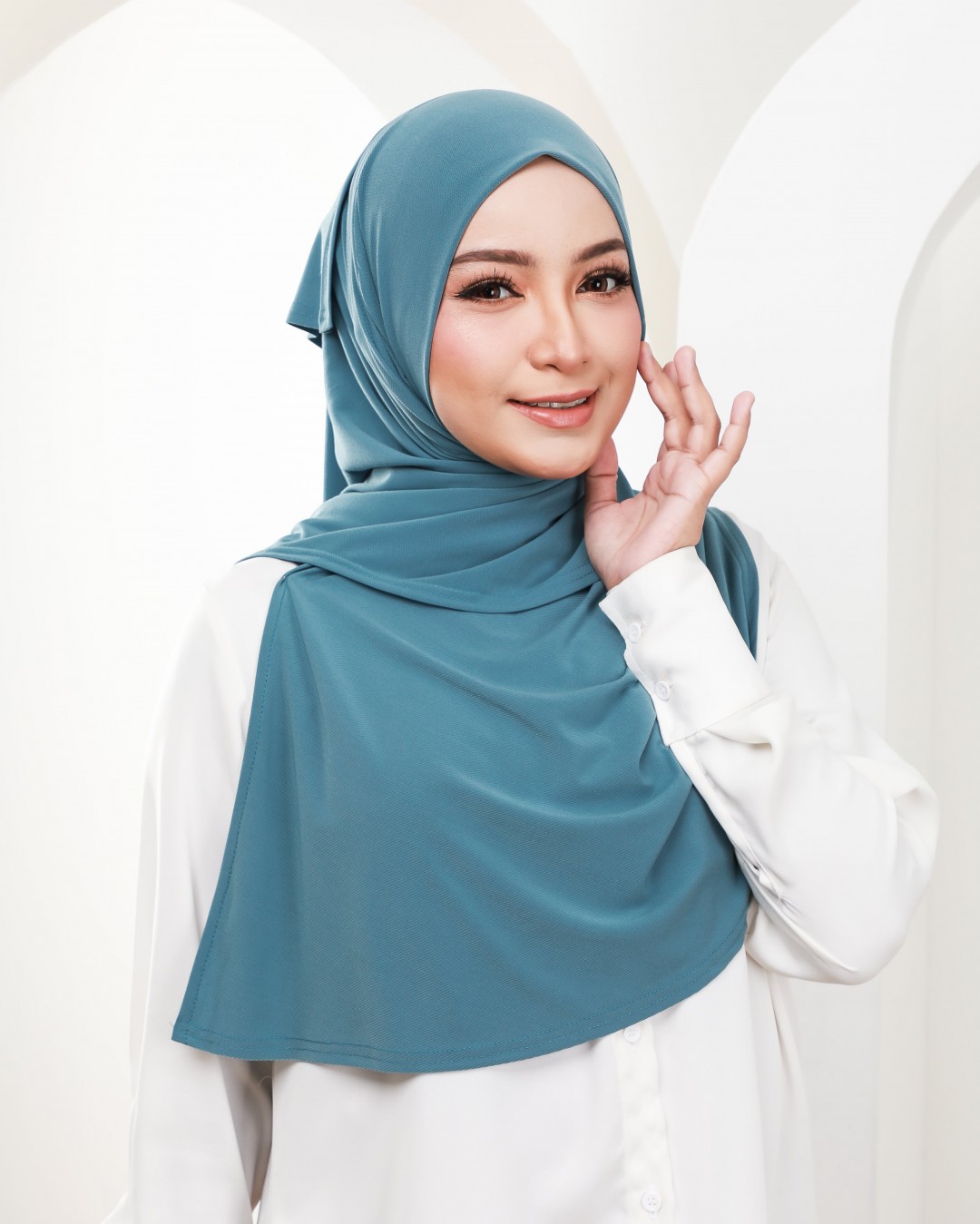 FREYA BAWAL BERTALI - FRE12(AIRFORCE BLUE)