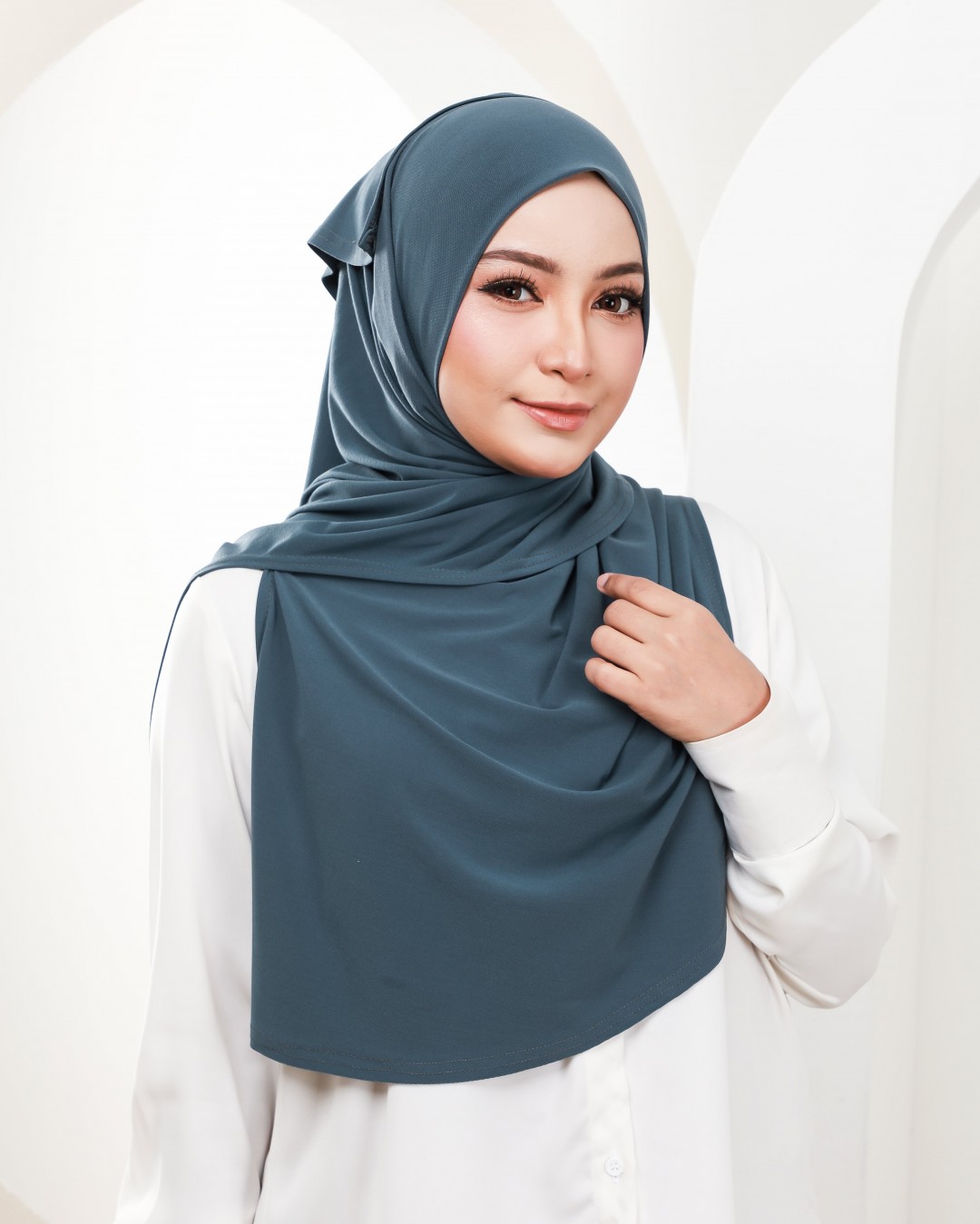 FREYA BAWAL BERTALI - FRE13(DARK EMERALD)