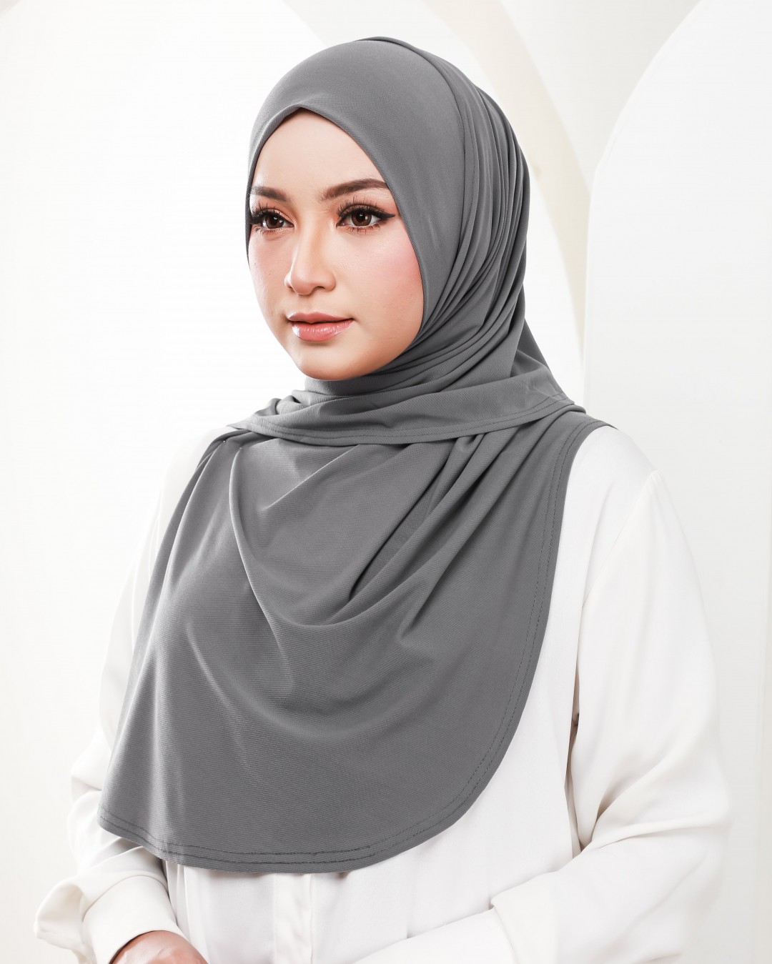 FREYA BAWAL BERTALI - FRE15(GREY)