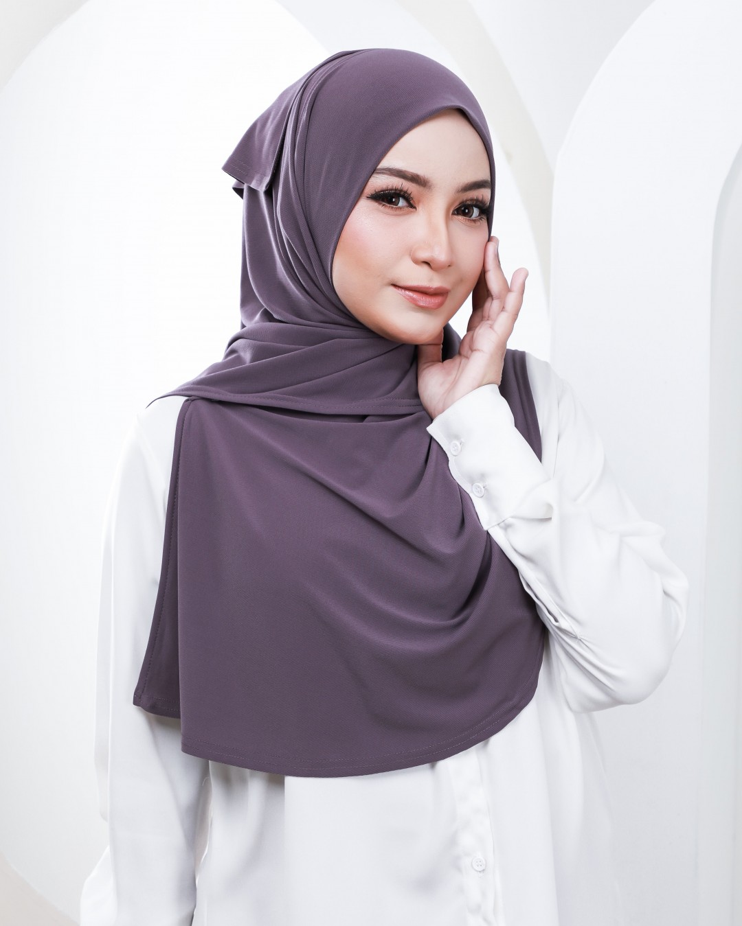 FREYA BAWAL BERTALI - FRE11(DARK LAVENDER)