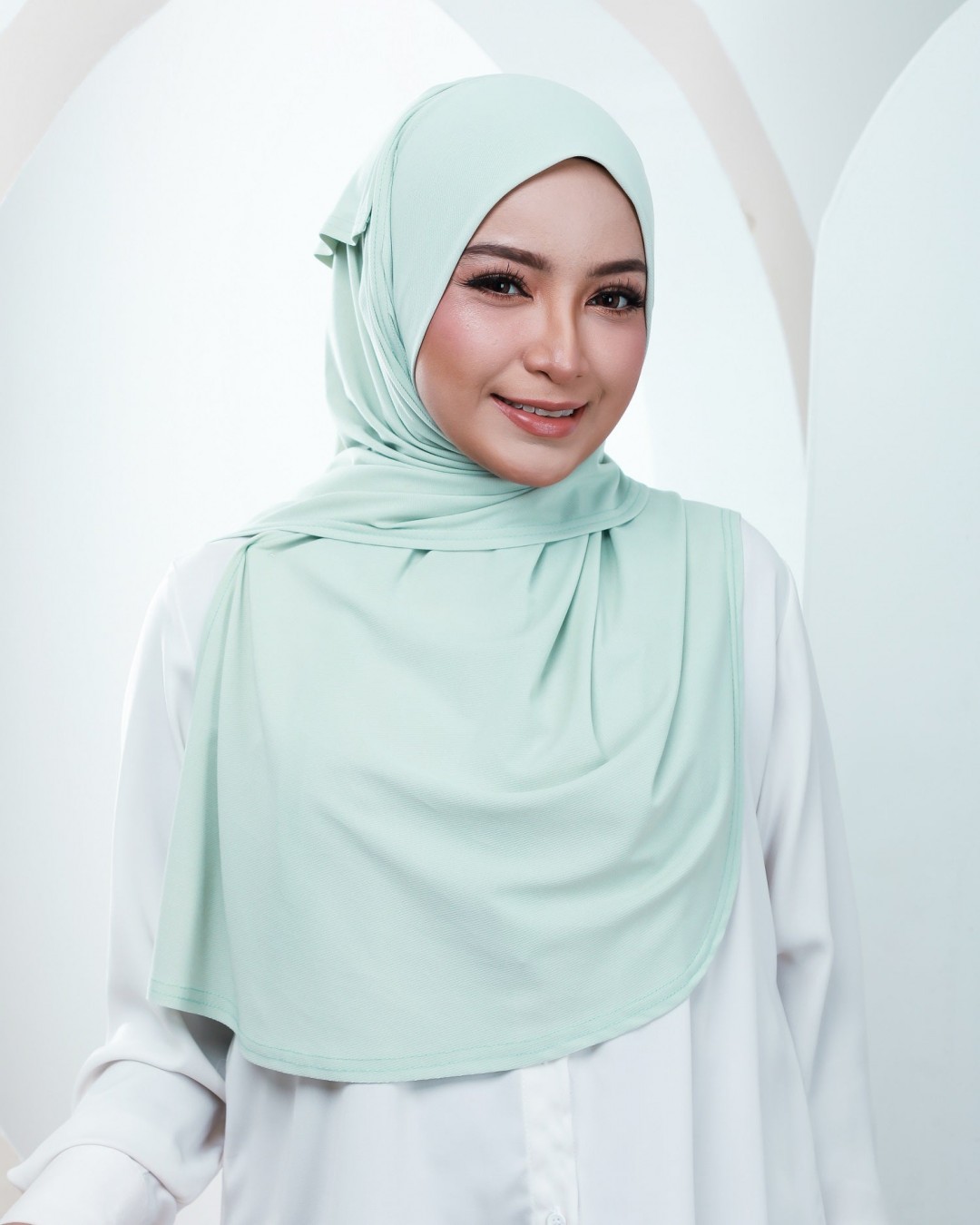 FREYA BAWAL BERTALI - FRE08(MINT GREEN)