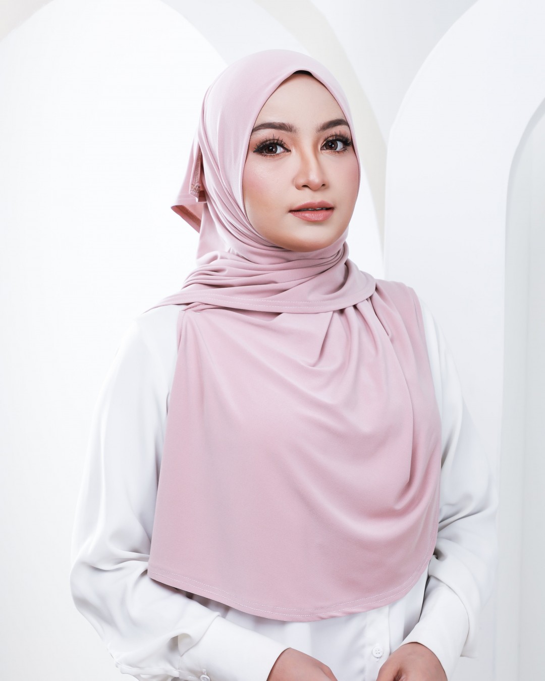 FREYA BAWAL BERTALI - FRE05(CANDY PINK)