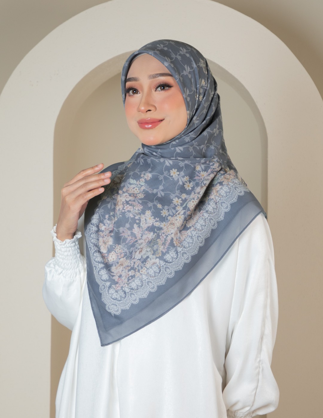 BAWAL GADIS - BG135