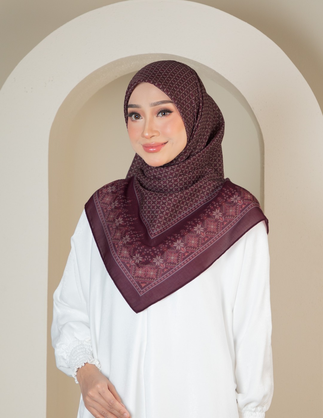 BAWAL GADIS - BG138
