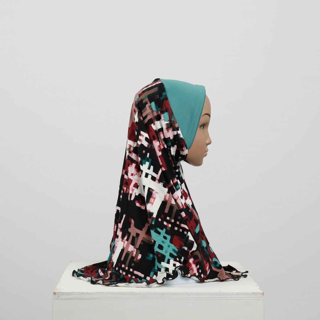 CATHY KIDS- SAK14