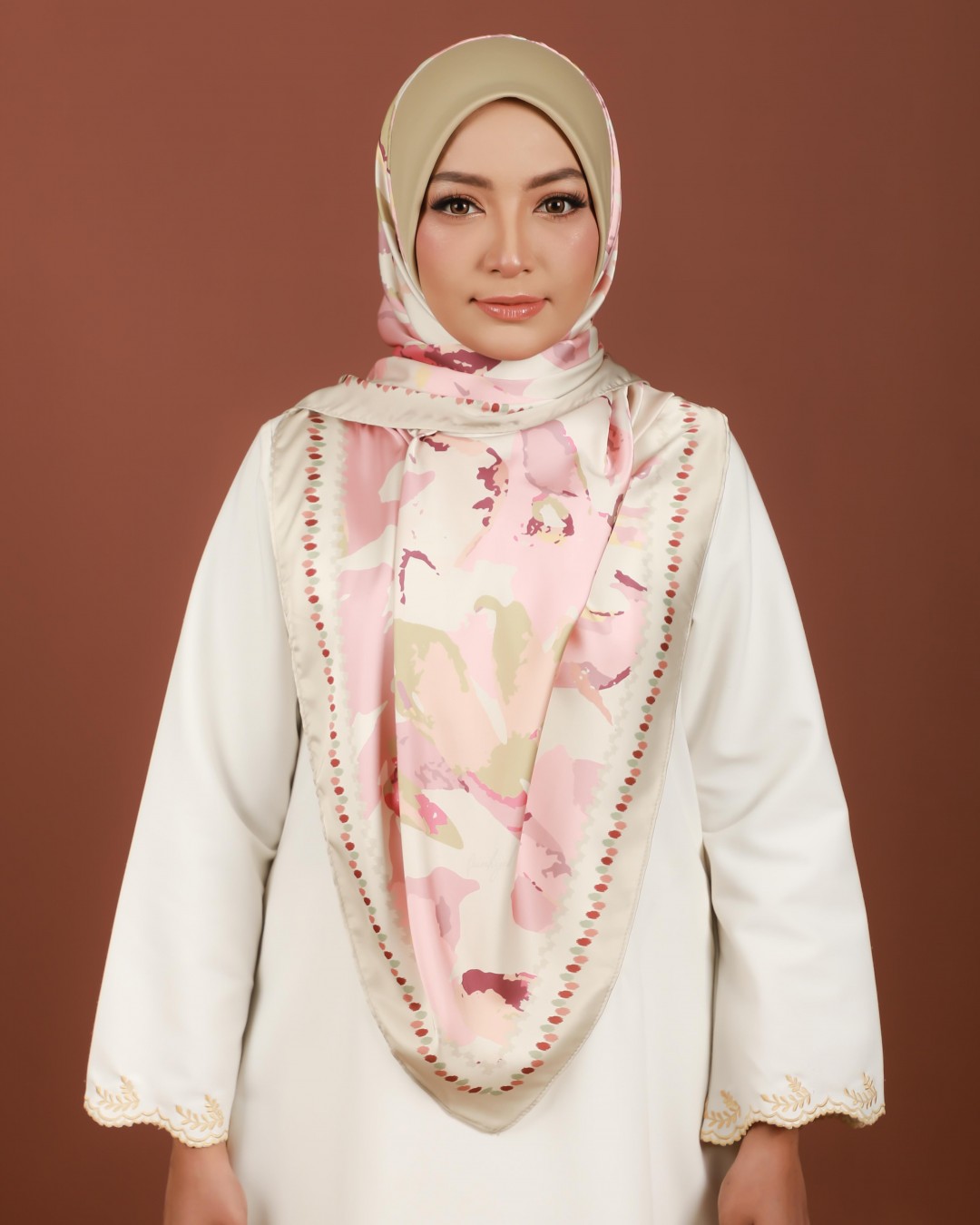 HANIS SATIN - HS43