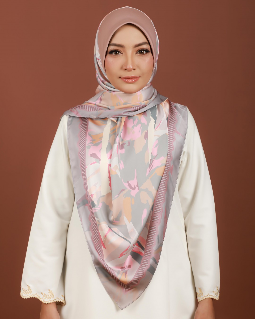 HANIS SATIN - HS39