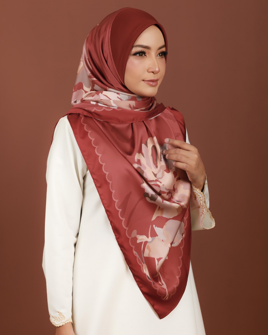 HANIS SATIN - HS45