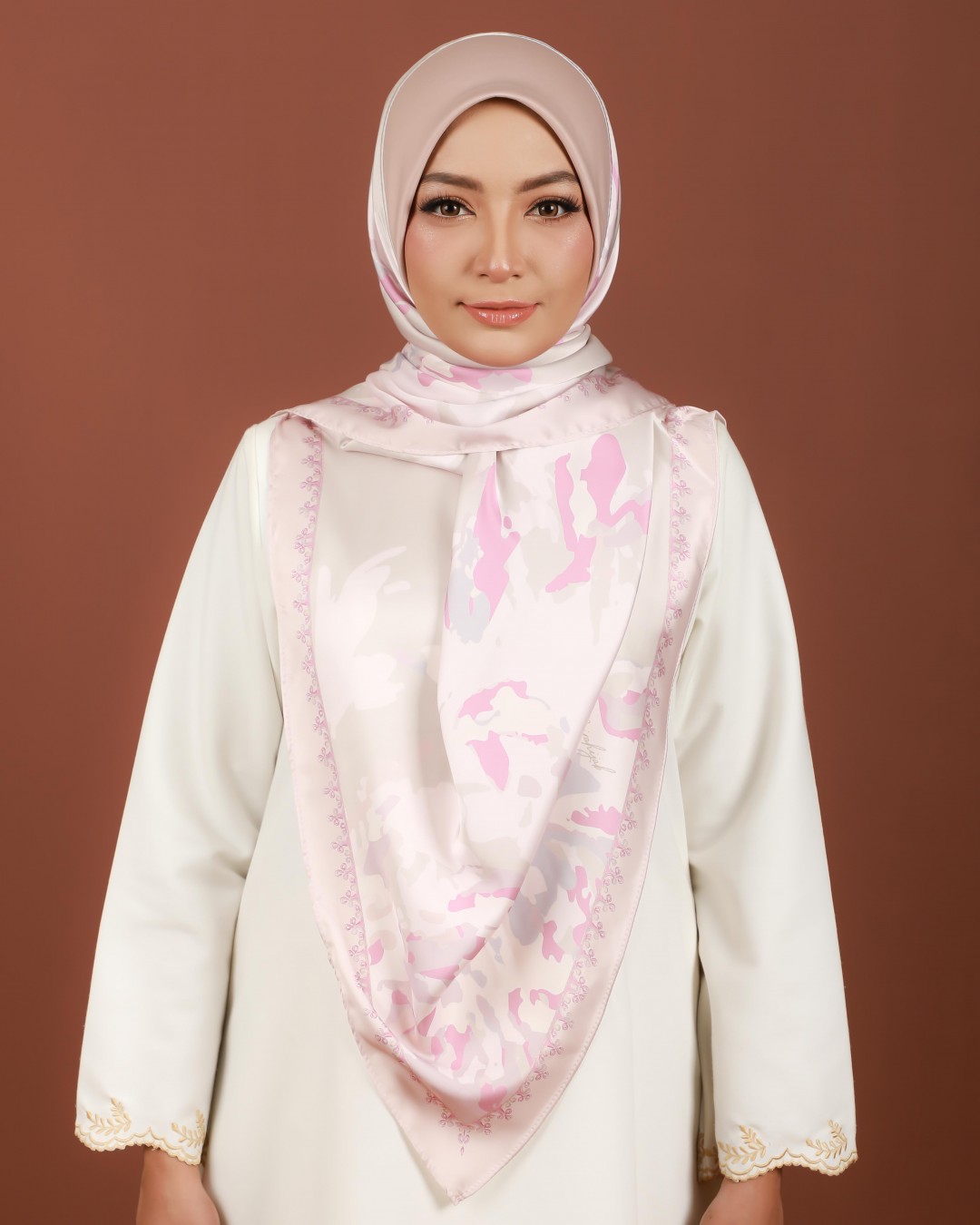 HANIS SATIN - HS37