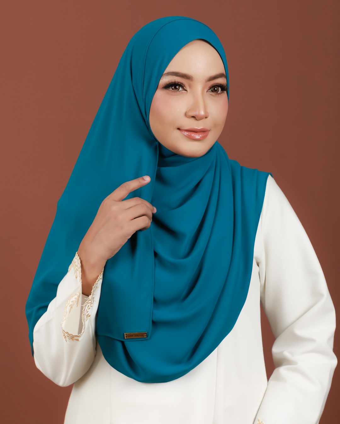 QAIRA BASIC - QB65 (TURQUOISE)