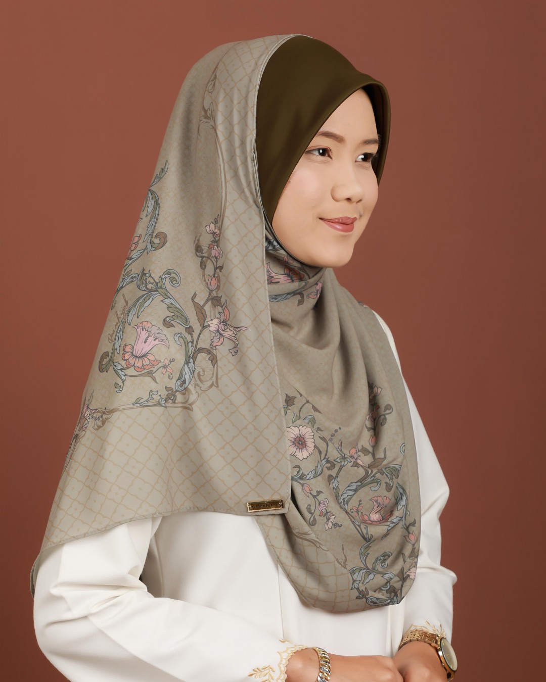 SURAYA PRINTED - SUR41