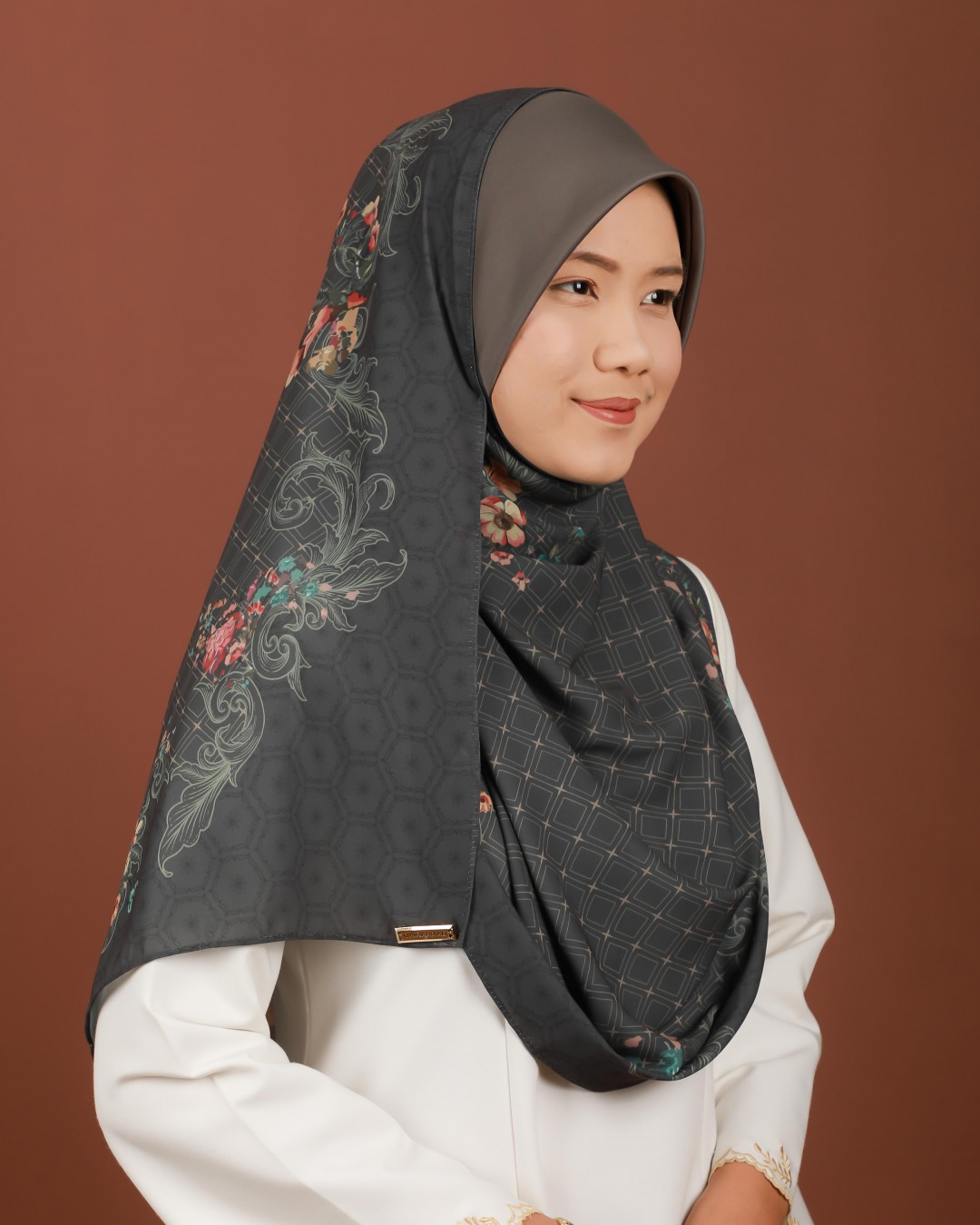 SURAYA PRINTED - SUR44