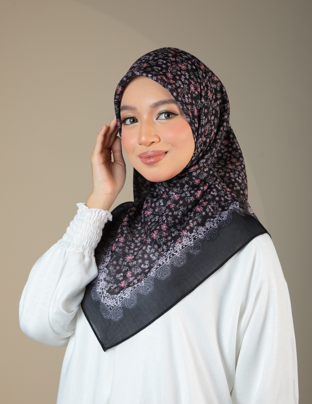 QAIRA BAWAL - QAI20