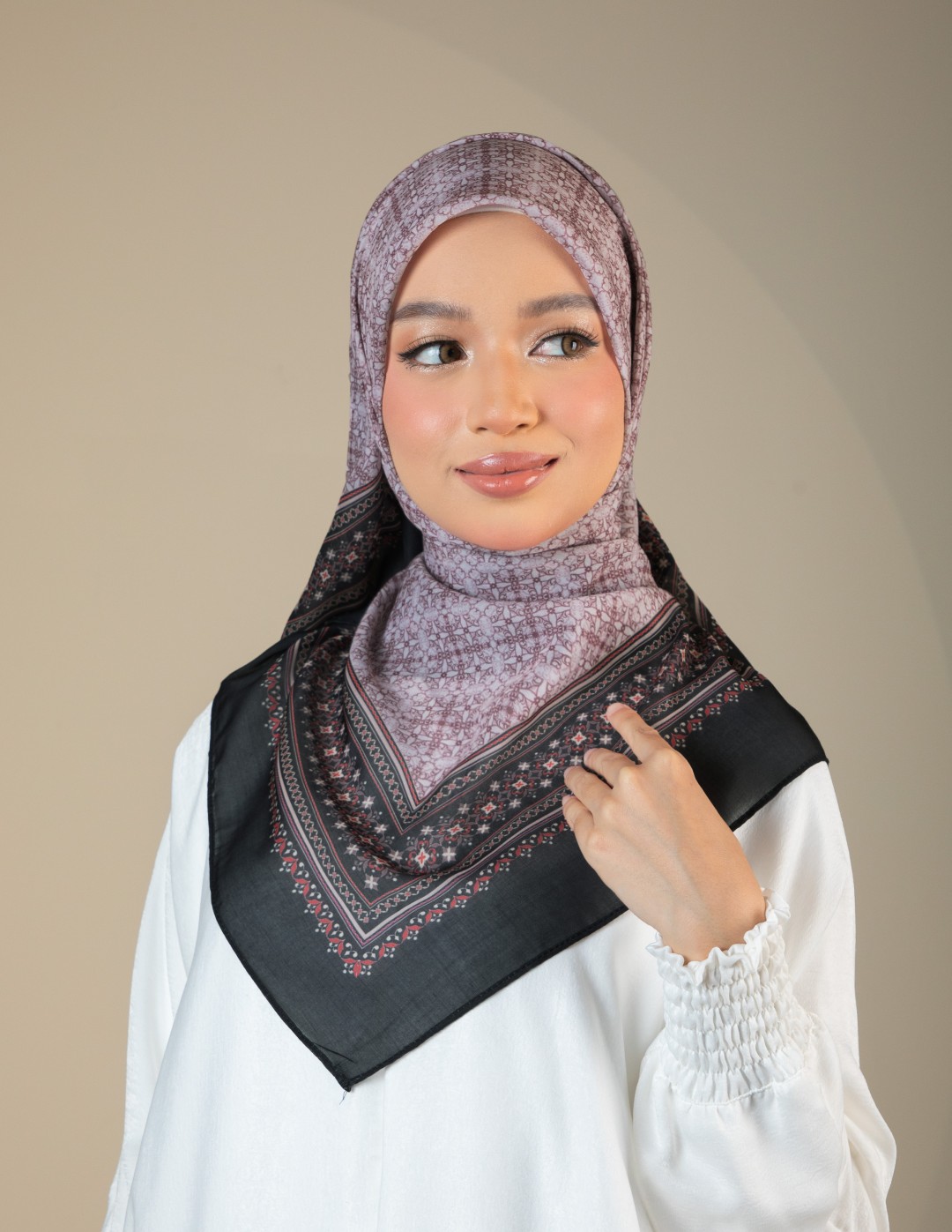 QAIRA BAWAL - QAI19