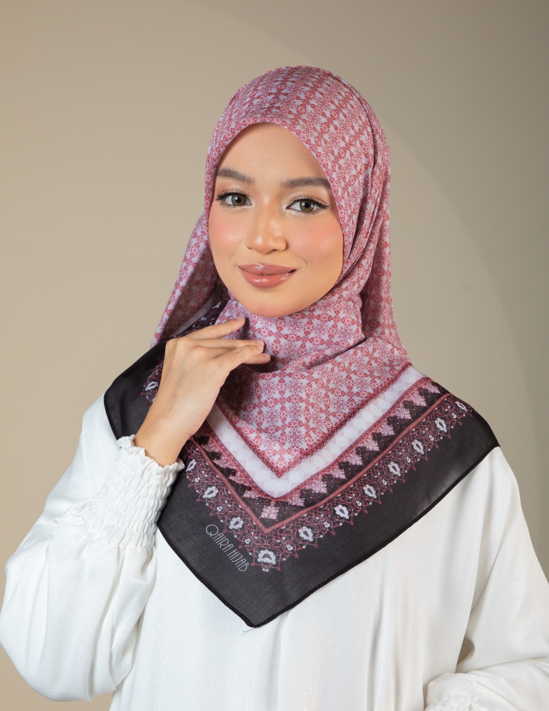 QAIRA BAWAL - QAI09