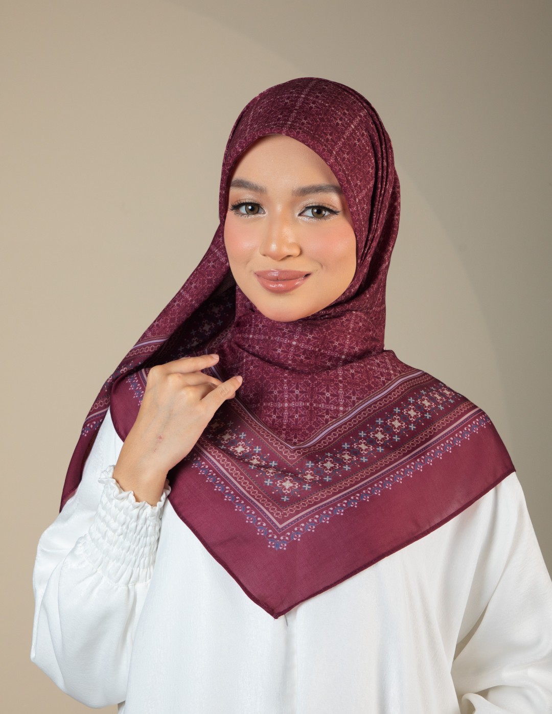 QAIRA BAWAL - QAI17