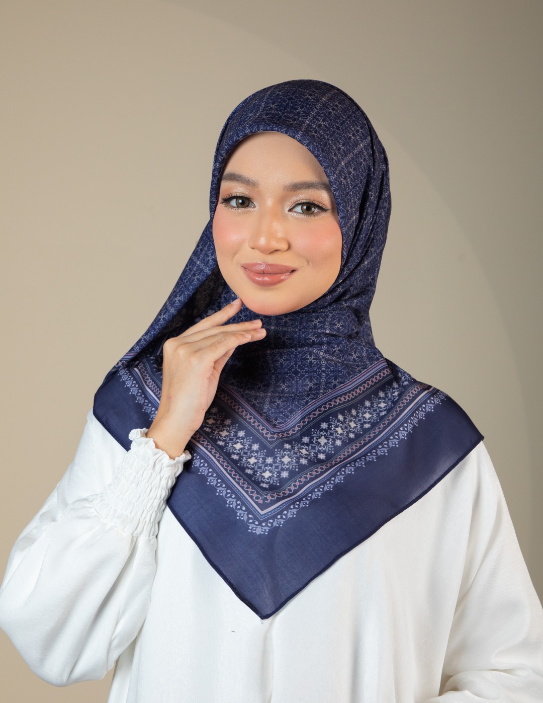 QAIRA BAWAL - QAI18
