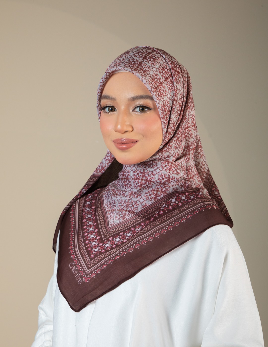 QAIRA BAWAL - QAI16