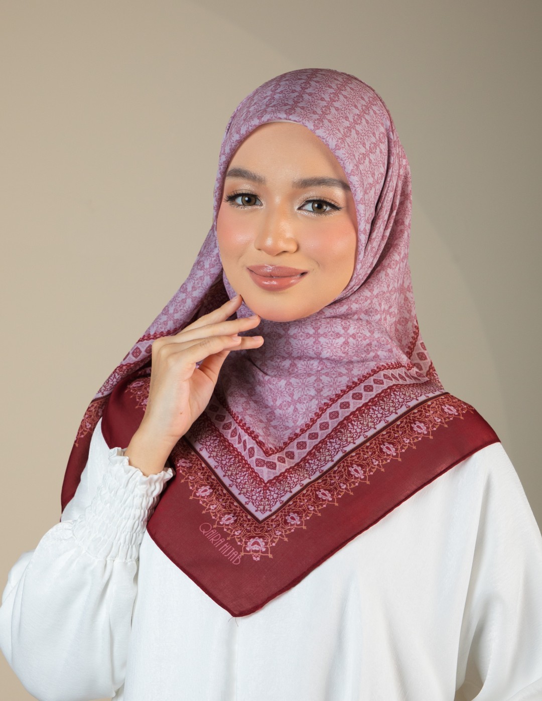 QAIRA BAWAL - QAI08