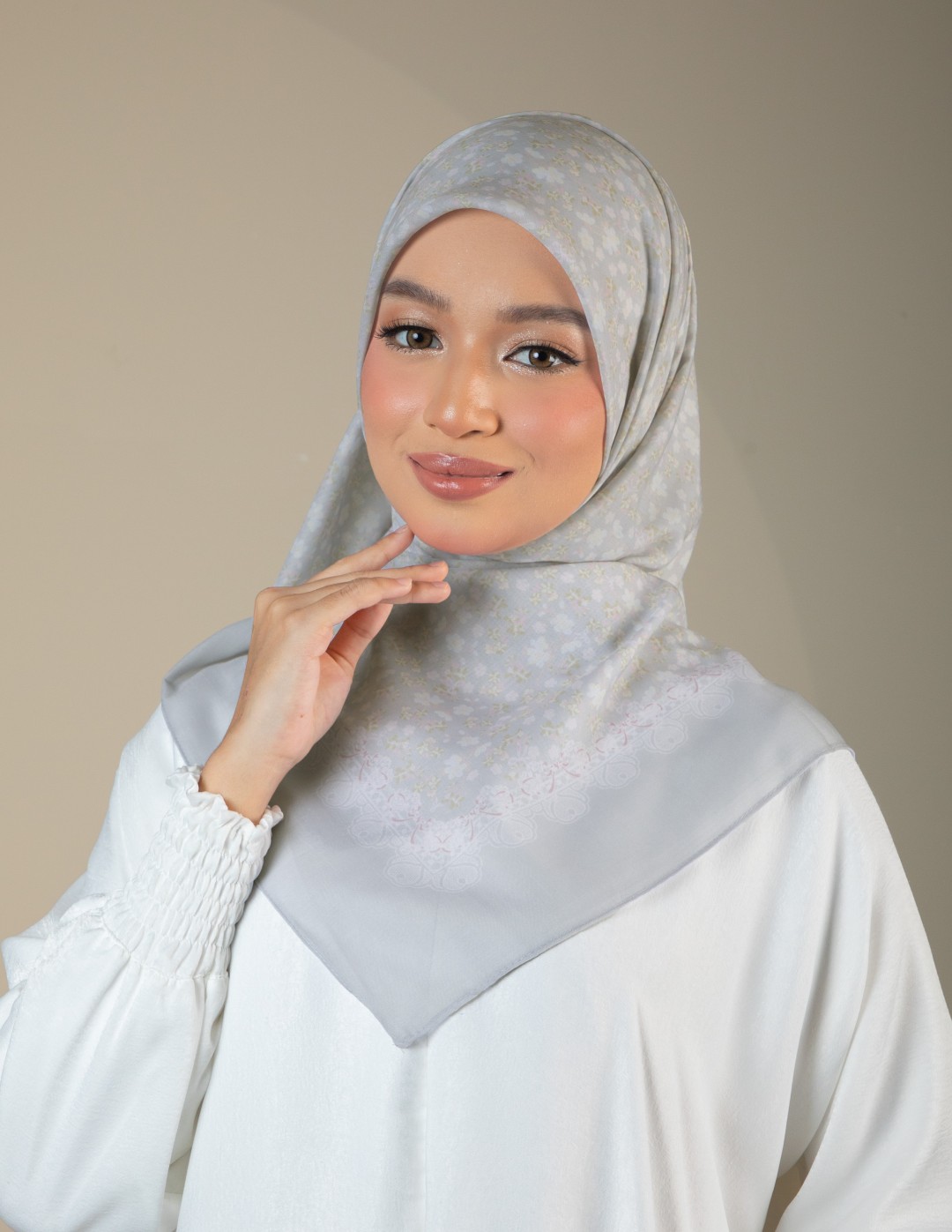 QAIRA BAWAL - QAI14