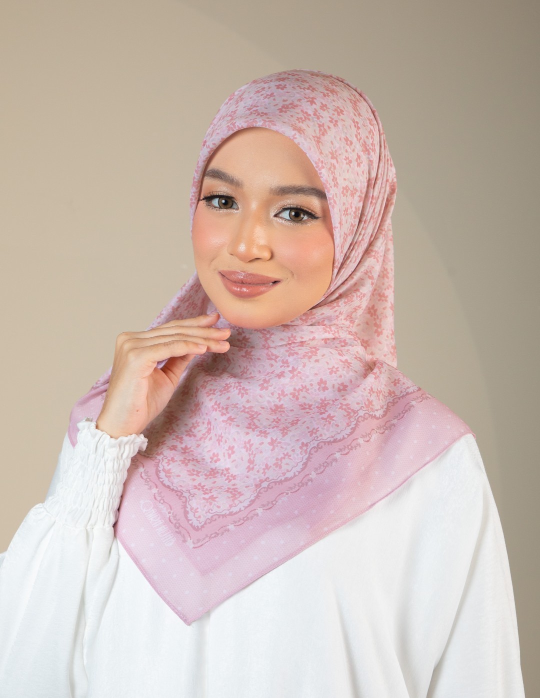 QAIRA BAWAL - QAI04