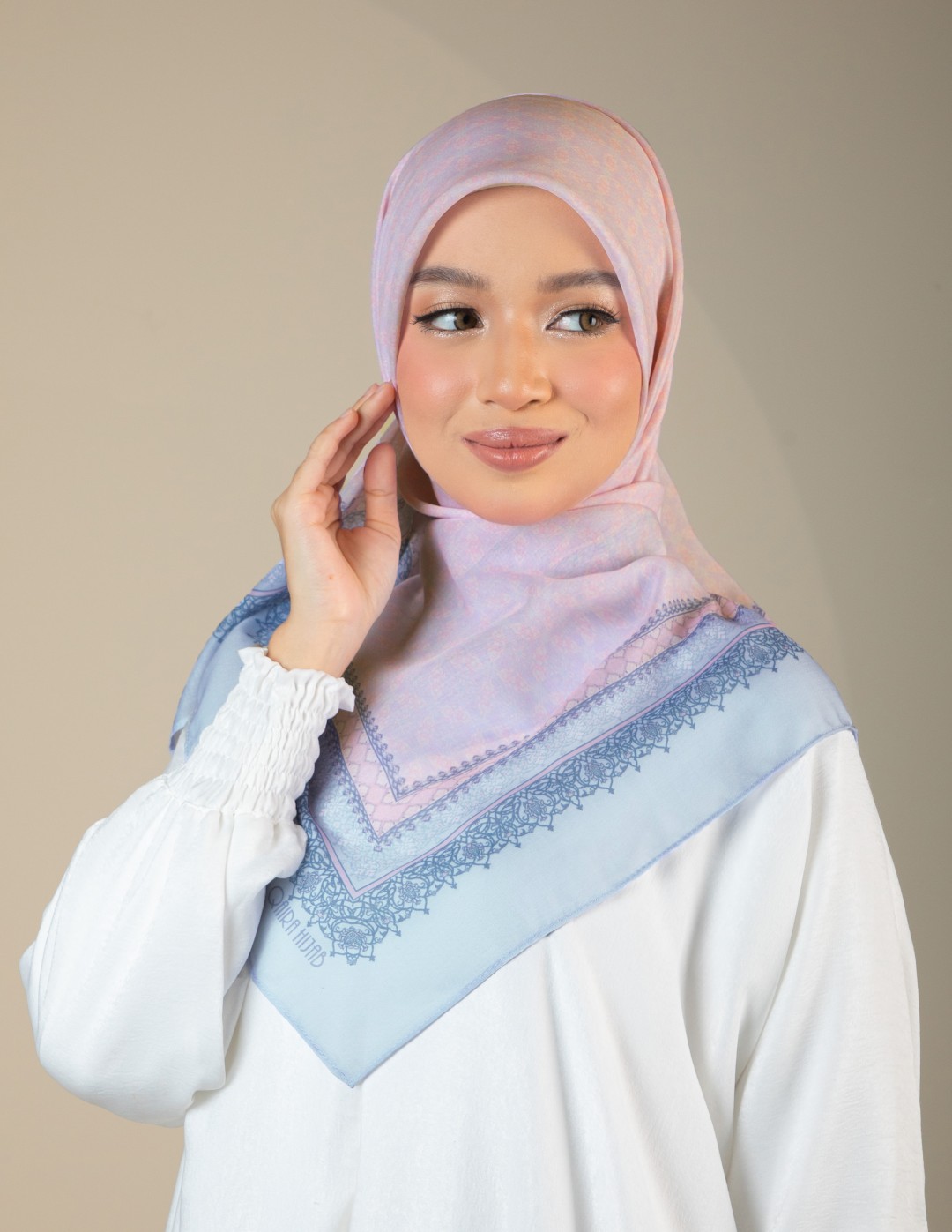 QAIRA BAWAL - QAI06
