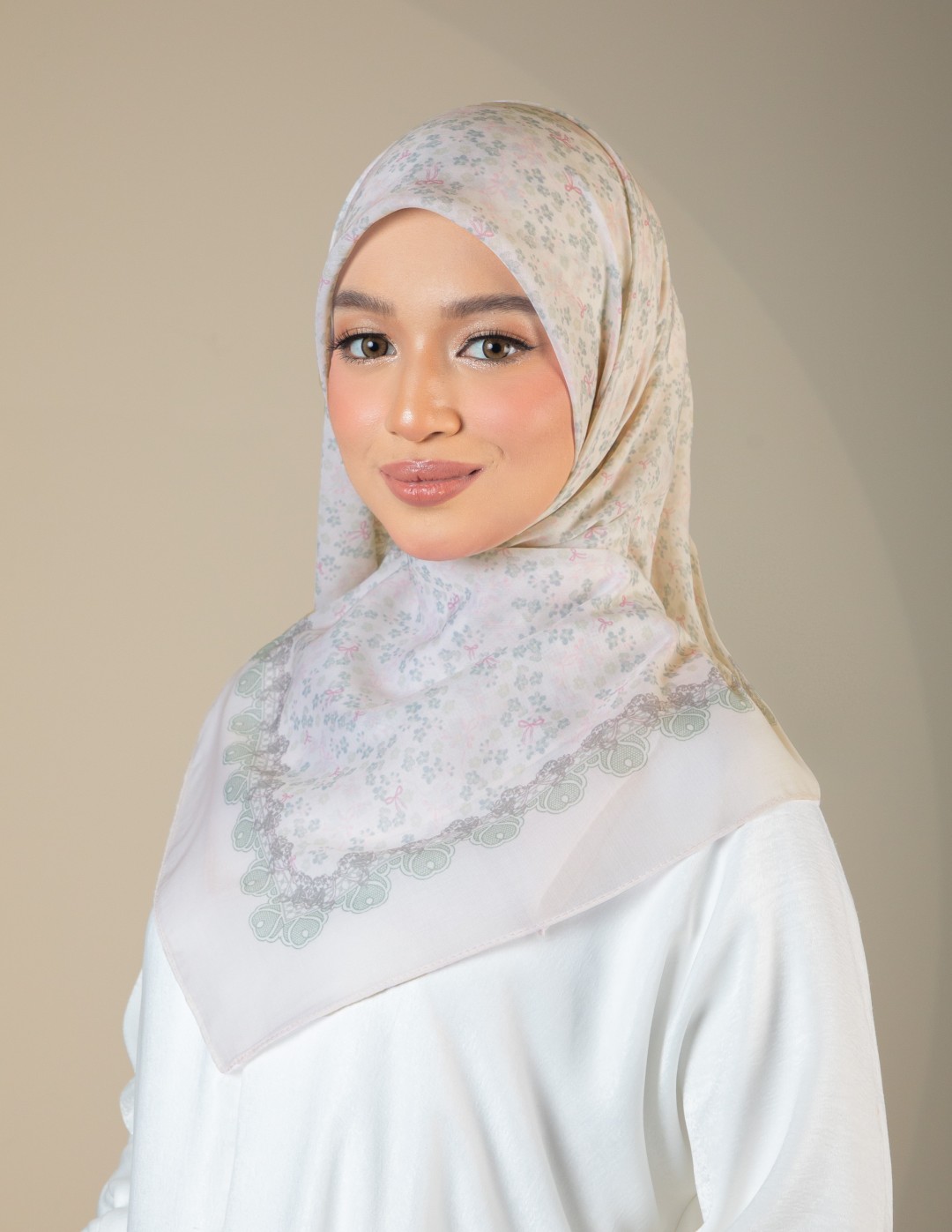 QAIRA BAWAL - QAI12